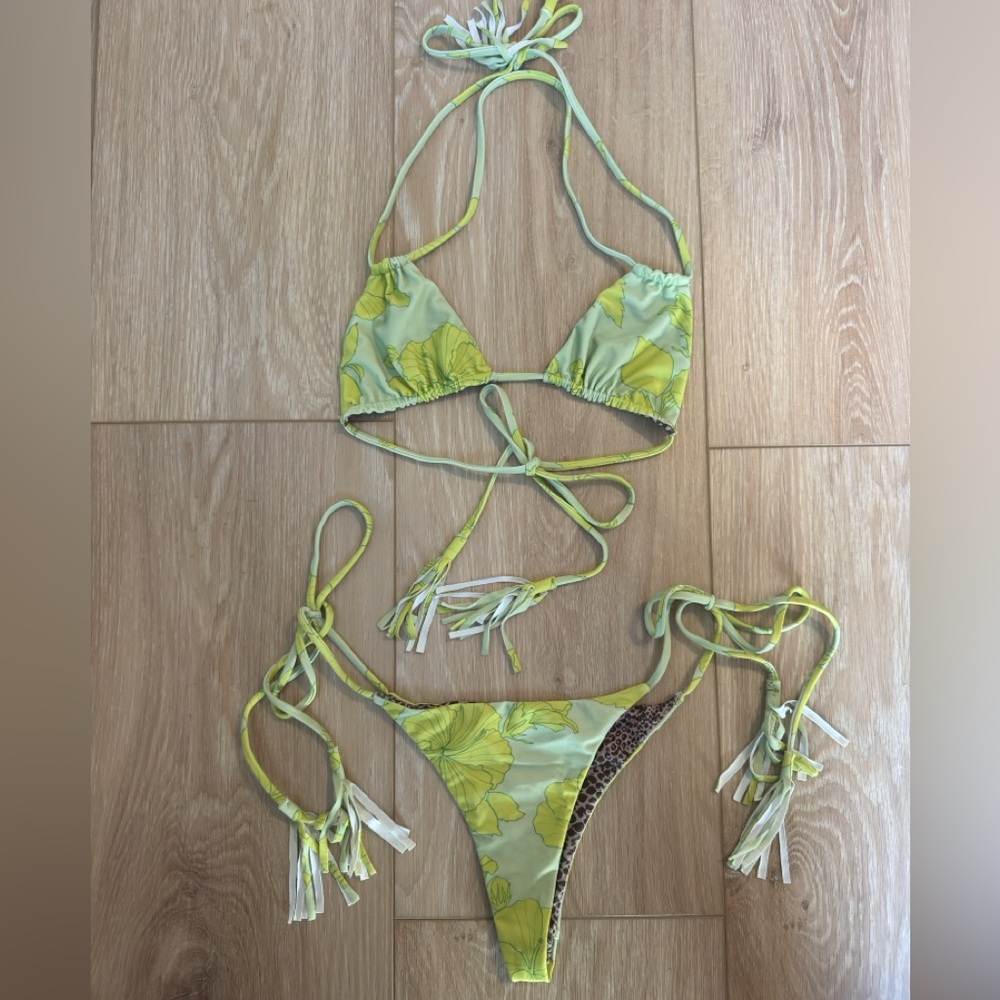 Acacia Bikini